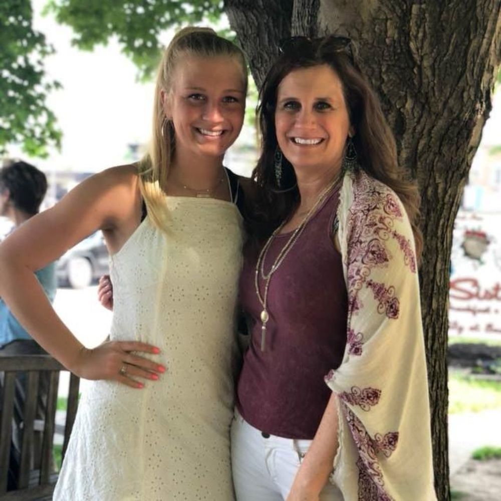 Meet your Posher, Meredith